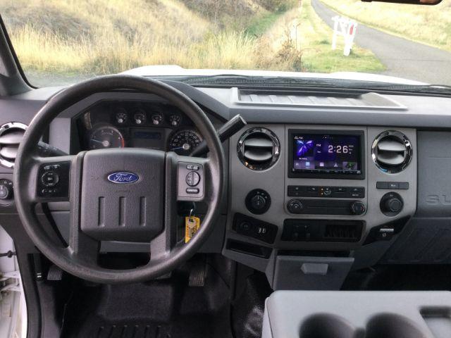 2015 ford f-350 xlt