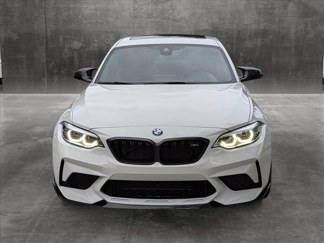 2020 bmw m2 competition