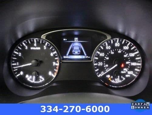 2020 nissan pathfinder sv in montgomery, alabama
