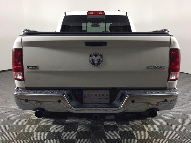 used 2009 dodge ram 1500 truck laramie bismarck, nd 58504 for sale in bismarck, north dakota