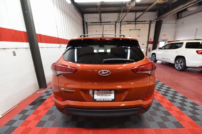 used 2017 hyundai tucson se bellevue, ne 68005 for sale in bellevue, nebraska