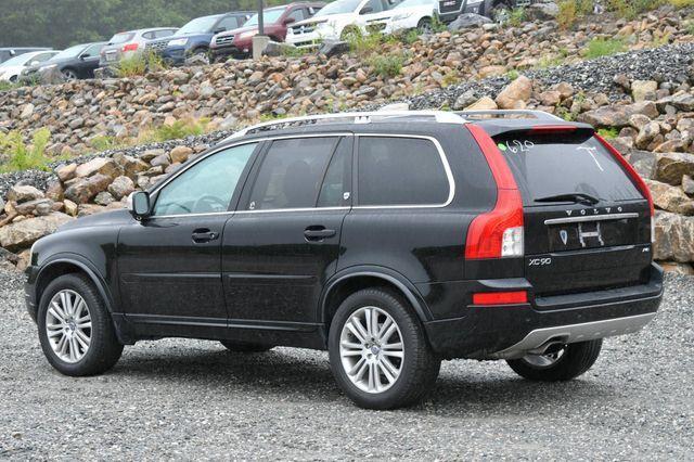 2014 volvo xc90 in naugatuck, connecticut