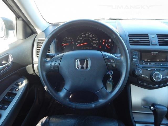 used 2004 honda accord ex-l charlottesville, va 22901 for sale in charlottesville, virginia