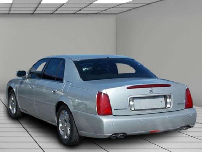 2003 cadillac deville dts in bronx, ny