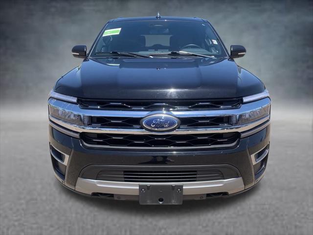 2023 ford expedition limited max