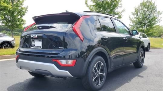 2024 Kia Niro