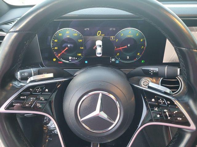 2021 mercedes-benz e-class 4matic