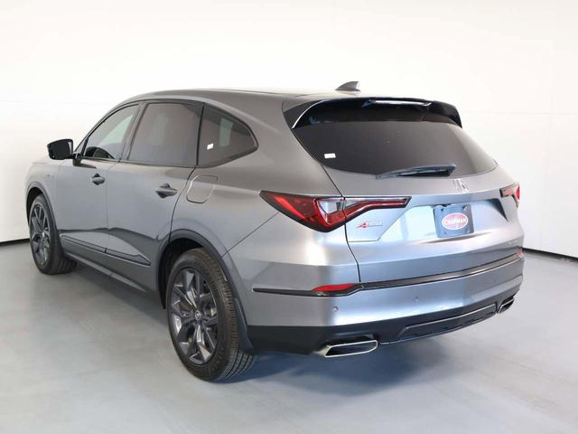 2022 acura mdx
