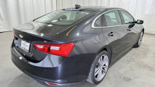 2023 Chevrolet Malibu