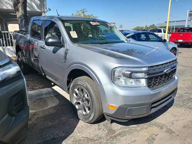 2023 ford maverick xlt