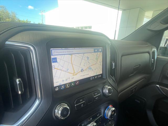 2022 gmc sierra 2500 denali