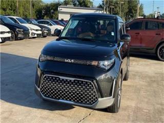 2024 Kia Soul ex