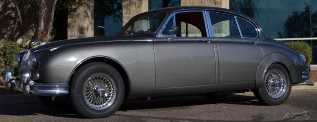 1966 used automatic rwd sedan