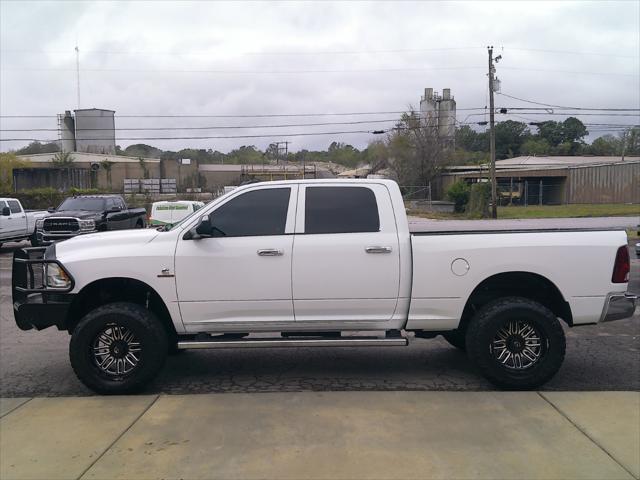 2015 ram 2500 slt