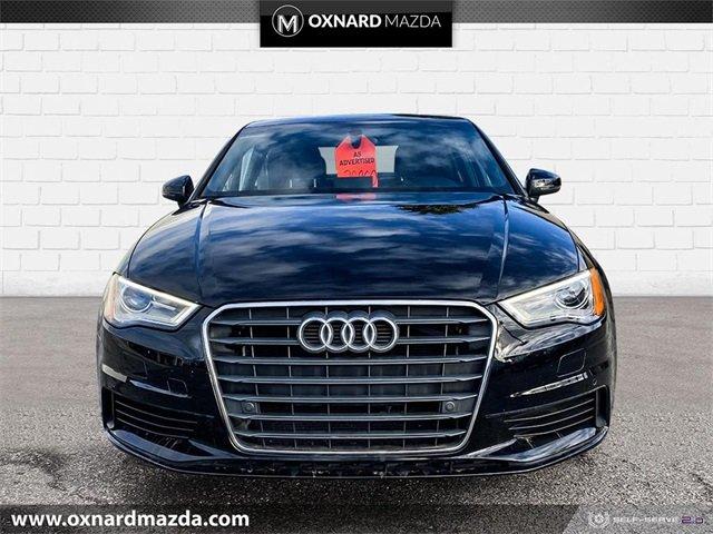 used 2015 audi a3 tdi premium plus sedan oxnard, ca 93036 for sale in oxnard, california