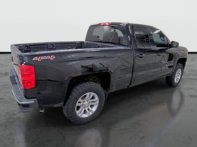2016 chevrolet silverado 1500 1lt