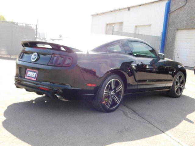 used 2014 ford mustang gt premium spokane valley, wa 99206 for sale in spokane, washington