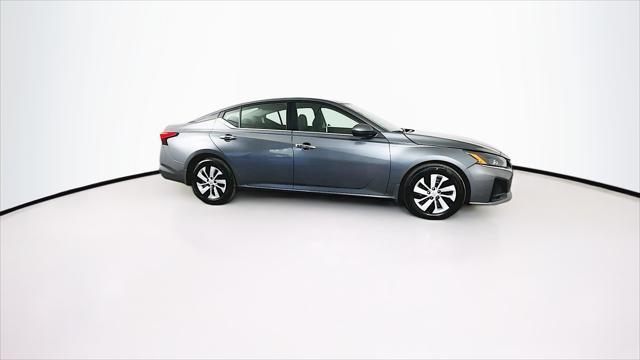 2023 nissan altima s fwd