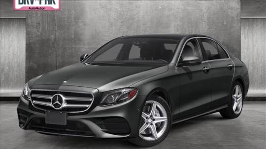 2017 mercedes-benz e-class e 300 4matic