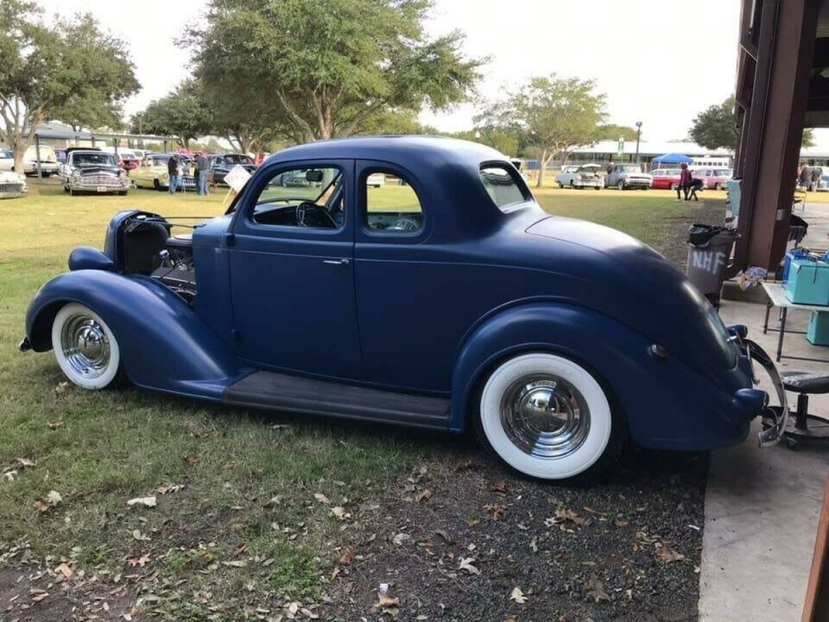 1936 plymouth hot rod