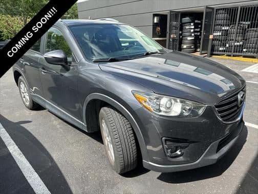 2016 mazda cx-5 touring 4dr front-wheel drive sport utility in franklin, tennessee