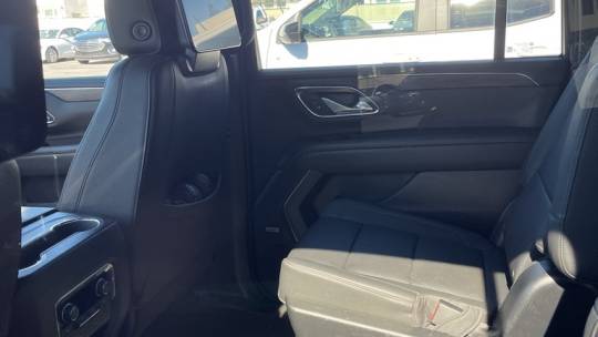 2022 Chevrolet Suburban