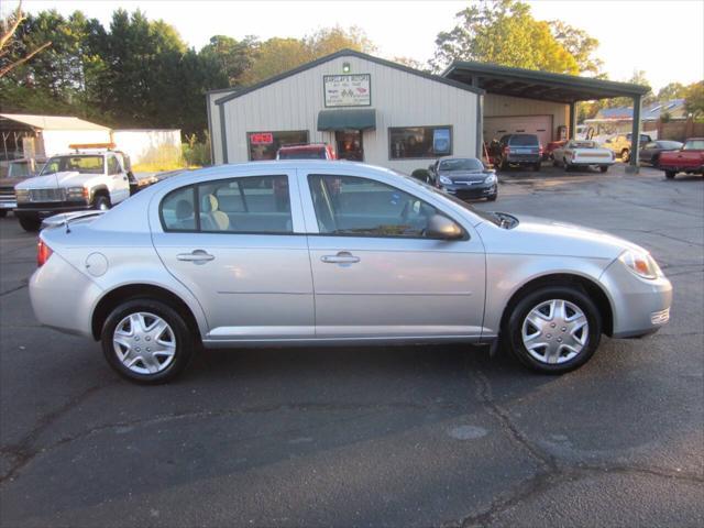 2009 chevrolet cobalt ls