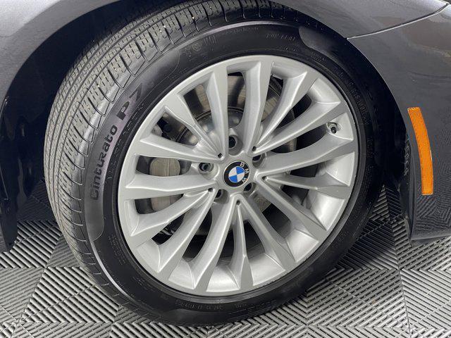 2023 bmw 530 i xdrive