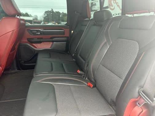 2021 ram 1500 trx in eden isle, arkansas