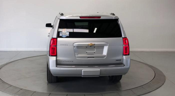 used 2018 chevrolet suburban 2wd premier lexington, tn 38351 for sale in lexington, tennessee