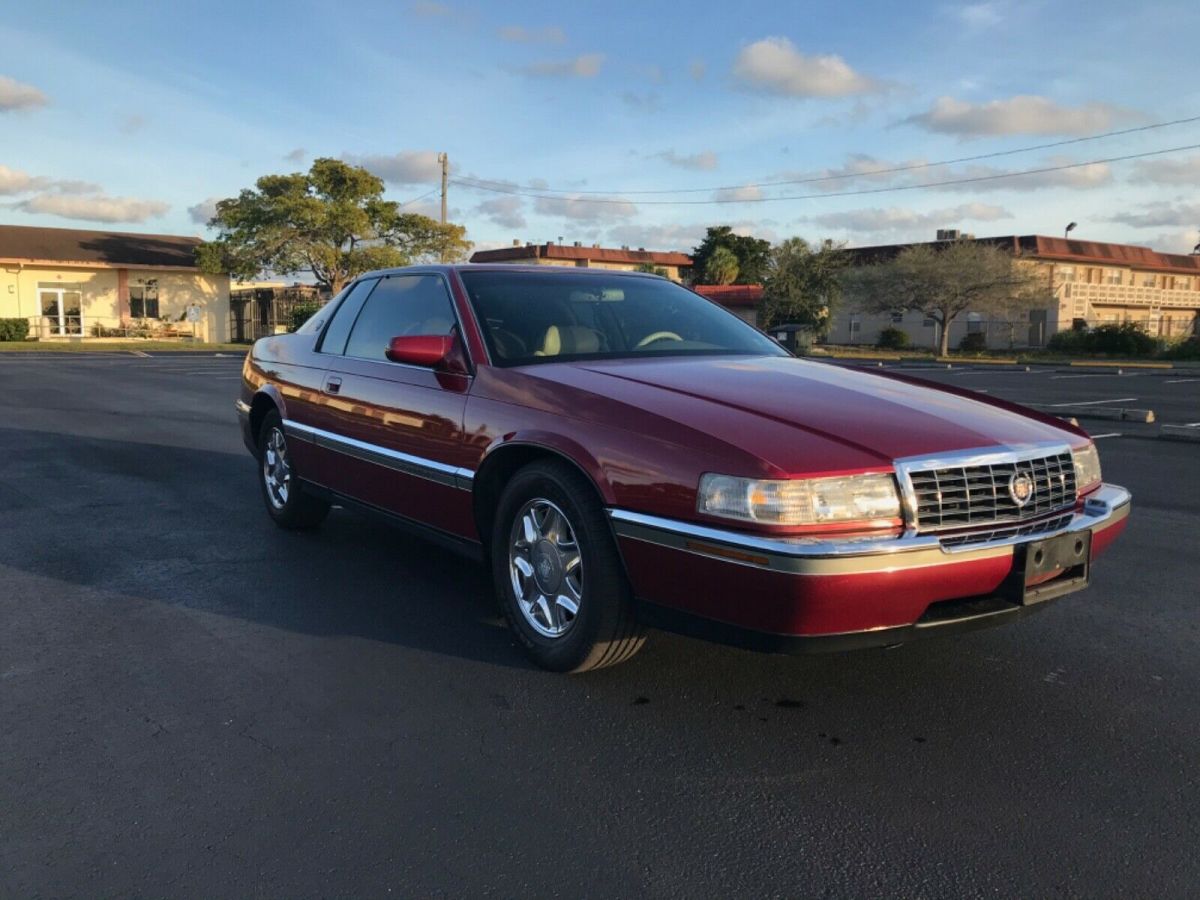 1994 cadillac eldorado north star v8 low miles immaculate coupe cleancollectible