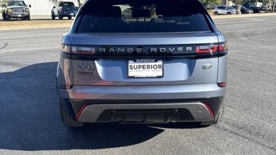 2021 Land Rover Range Rover Velar