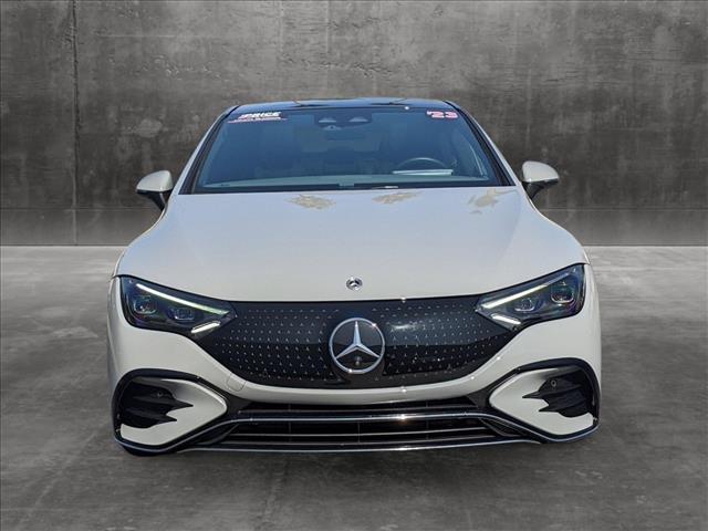 2023 mercedes-benz eqe 350+ eqe 350+