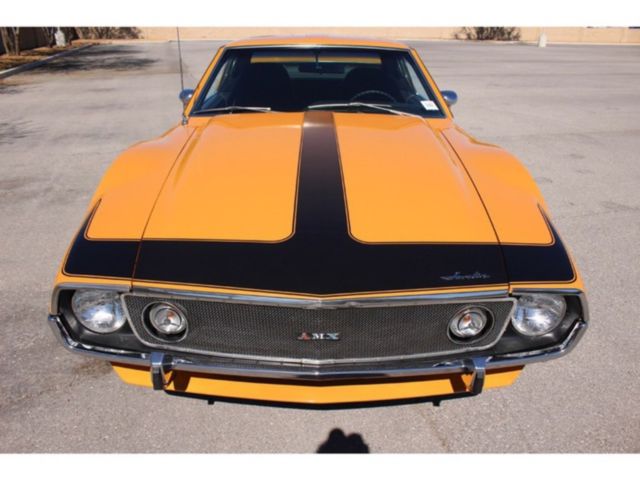 1971 yellow hardtop!