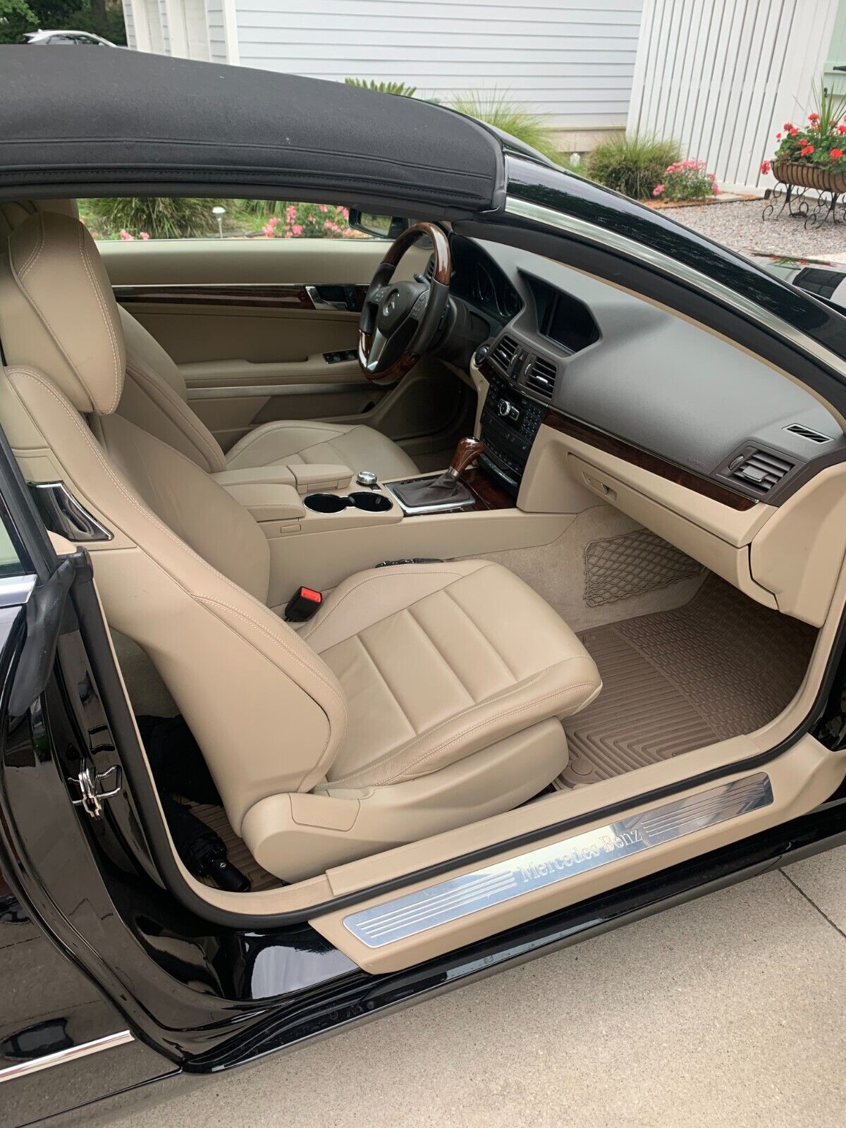 2013 mercedes-benz e-class amg