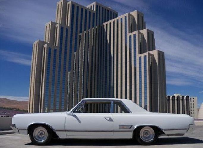 1 9 6 5 oldsmobile 4 4 2 . 2 door coupe in tobyhanna, pa