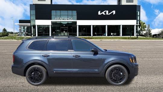 2024 Kia Telluride
