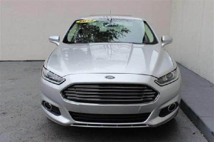 2013 ford fusion se in pensacola, fl