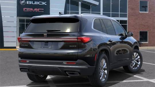 2025 Buick Enclave