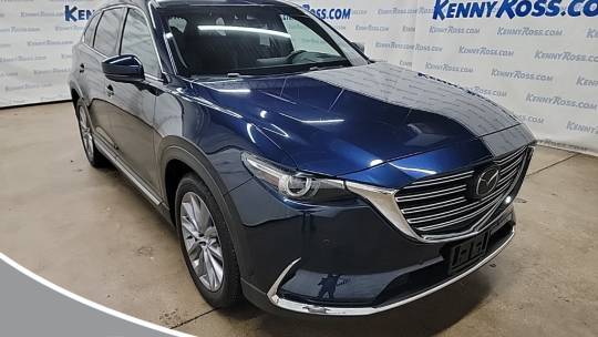 2023 Mazda CX-9