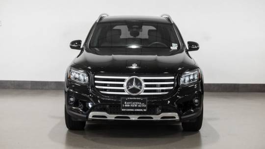 2024 Mercedes-Benz GLB
