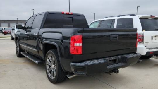2014 GMC Sierra 1500