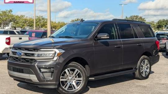 2024 Ford Expedition