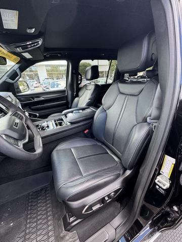 2023 jeep wagoneer series ii 4x4