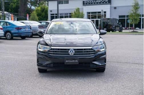 2021 volkswagen jetta 1.4t se in foxridge, maryland
