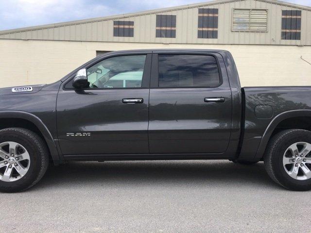 used 2019 ram 1500 laramie pikeville, ky 41501 for sale in broad bottom, kentucky