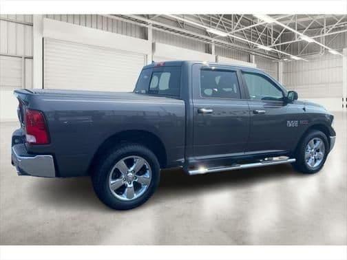 2018 ram 1500 big horn in deep river, north carolina