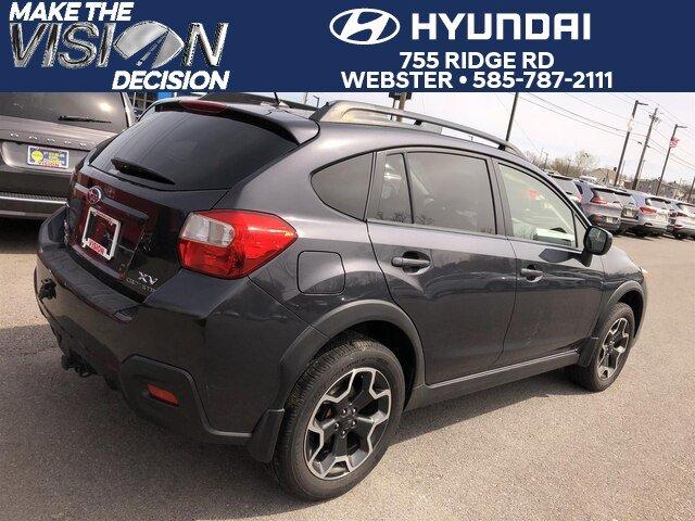 used 2014 subaru crosstrek 2.0i limited webster, ny 14580 for sale in webster, new york