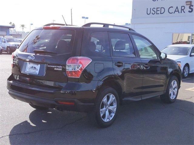used 2015 subaru forester 2.5i premium phoenix, az 85014 for sale in phoenix, arizona
