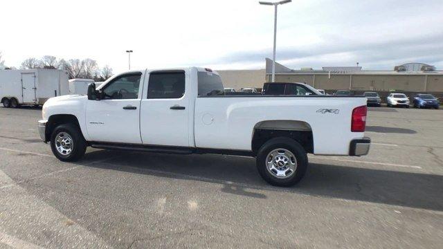 used 2013 chevrolet silverado 2500 crew cab w/t shreveport, la 71105 for sale in shreveport, louisiana
